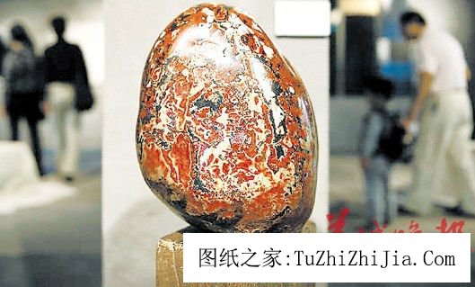 家居風(fēng)景：鎮(zhèn)宅之寶助安居