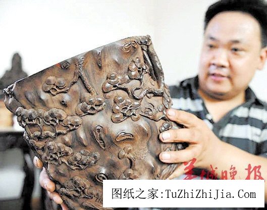 家居風(fēng)景：鎮(zhèn)宅之寶助安居