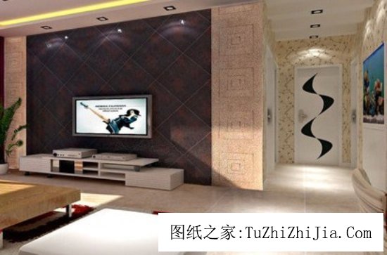 居家風景知識 巧用布局財源滾滾