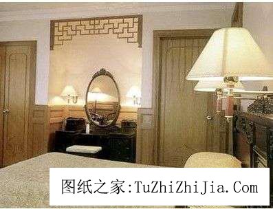 鏡子風(fēng)景作用大 擺放不當(dāng)會(huì)招引陰邪(組圖)