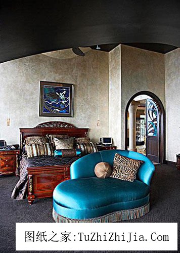 進(jìn)門三見三不見居家風(fēng)水原則