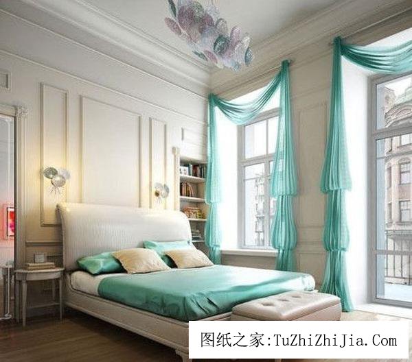 14圖告訴你風景好房的布置方式