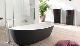 浴室布置三不宜 說說不可忽略的風景細節(jié)