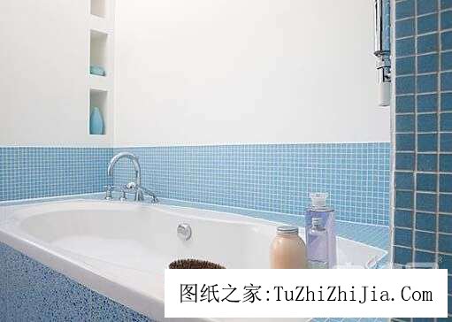 浴室布置三不宜 說說不可忽略的風景細節(jié)