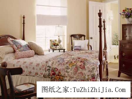 決定男人命運的臥室好風景