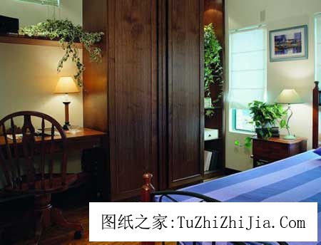 決定男人命運的臥室好風景