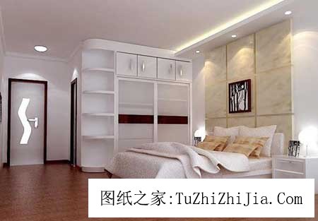 決定男人命運的臥室好風景