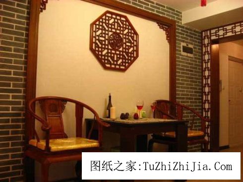 餐廳應(yīng)該避開的不利風景(圖)