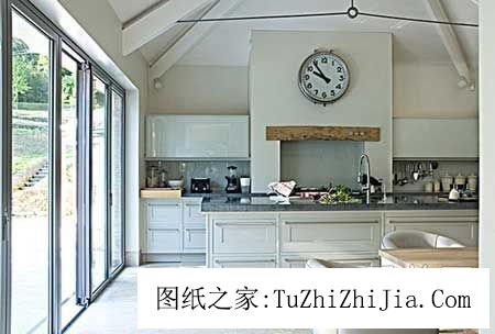 小心！易招破財(cái)?shù)娘L(fēng)景布局