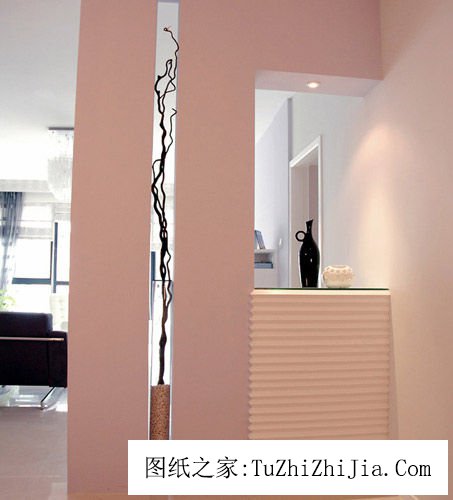 玄關(guān)美化四大原則