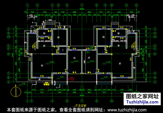 美呆了，農(nóng)村小別墅設計圖展示，造價30萬左右