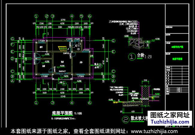 美呆了，農(nóng)村小別墅設計圖展示，造價30萬左右