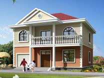 小別墅設(shè)計(jì)圖多少錢？在哪設(shè)計(jì)比較好？