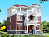 小別墅設(shè)計(jì)圖多少錢？在哪設(shè)計(jì)比較好？