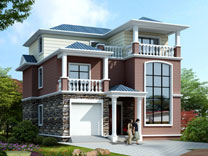 小別墅設(shè)計(jì)圖多少錢？在哪設(shè)計(jì)比較好？