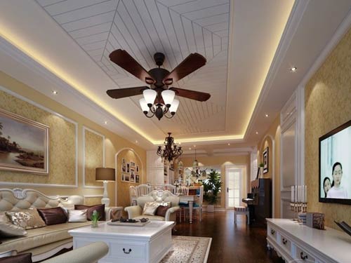 住宅裝修如何決定要不要吊頂