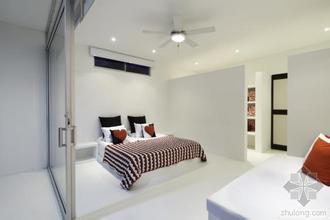 別墅房屋的墻面常見的四種裝修方式