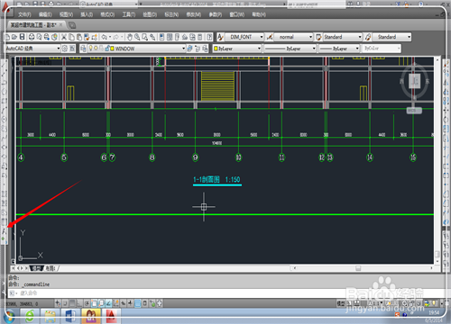 cad如何插入文字？一步一步教你【圖】