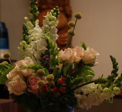 金魚草的花語？金魚草插花圖片？【圖】