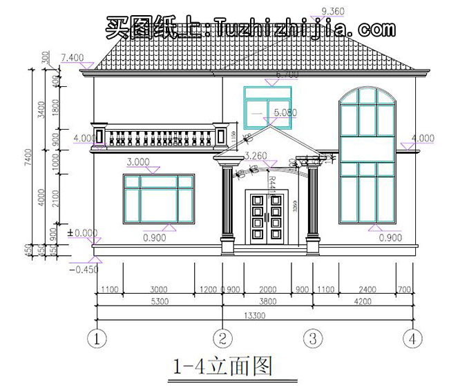 【20萬農(nóng)村小別墅】鄰居看了都羨慕！
