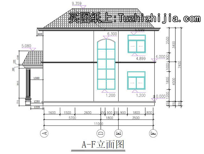 【20萬農(nóng)村小別墅】鄰居看了都羨慕！