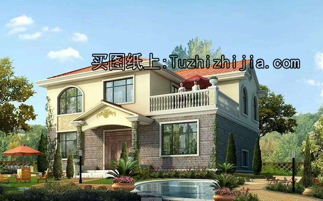 最新分享【農(nóng)村房子20萬以下圖片】建筑設(shè)計(jì)圖！