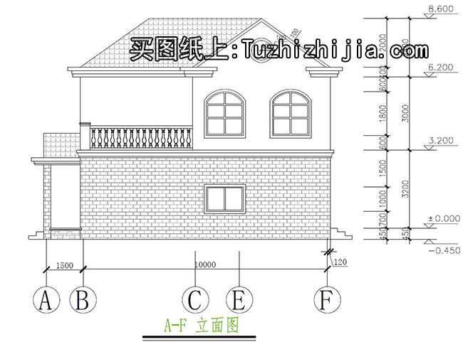 最新分享【農(nóng)村房子20萬以下圖片】建筑設(shè)計(jì)圖！