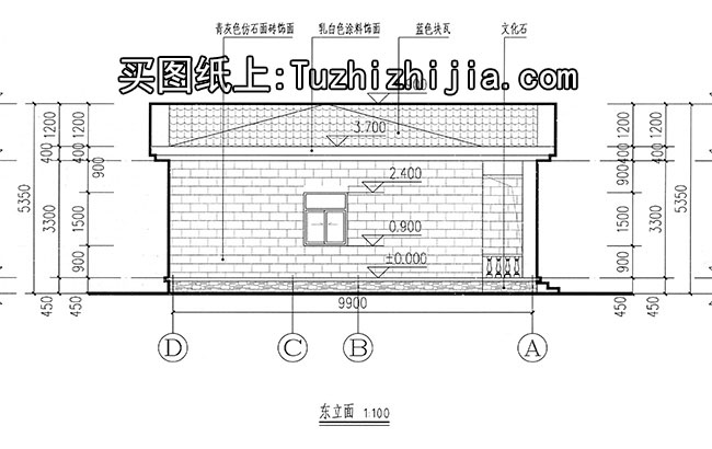 最全：10萬農(nóng)村別墅設(shè)計圖小戶型。免費分享！