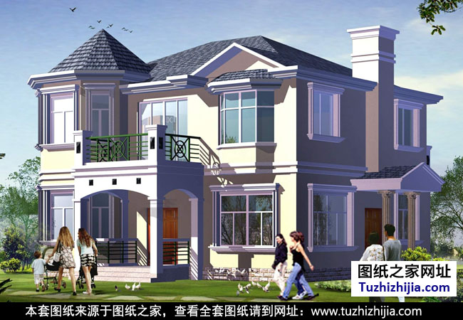 自從建了【20萬(wàn)農(nóng)村小別墅】朋友羨慕到爆！?。?！