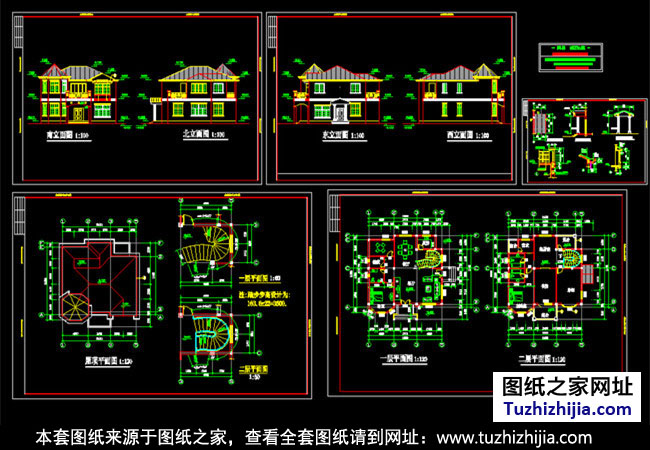 自從建了【20萬(wàn)農(nóng)村小別墅】朋友羨慕到爆！?。?！