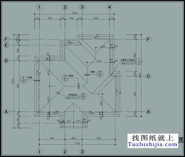 精選農(nóng)村二層樓房實景圖！年輕時尚的選擇！