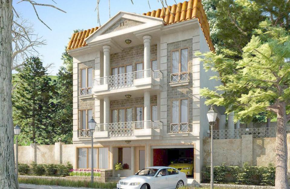 22款【農(nóng)村別墅設(shè)計(jì)案例】您最喜歡哪套呢？