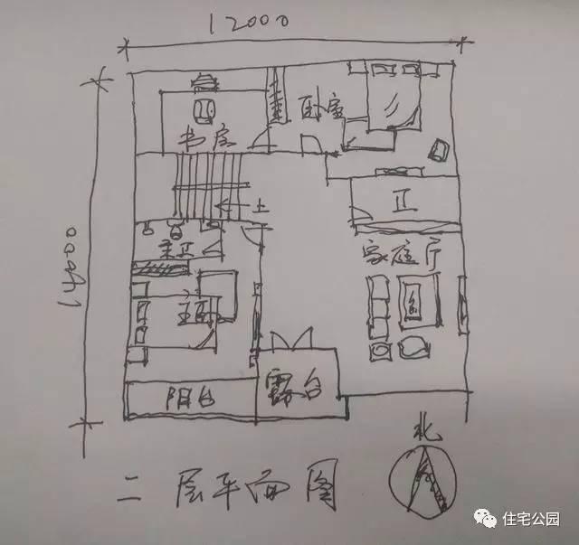全程實(shí)拍湖南農(nóng)村自建2層帶地下室的別墅設(shè)計(jì)，40萬(wàn)值嗎？