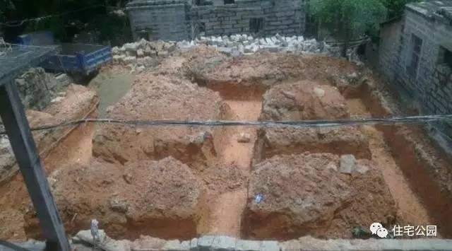 全程實(shí)拍湖南農(nóng)村自建2層帶地下室的別墅設(shè)計(jì)，40萬(wàn)值嗎？