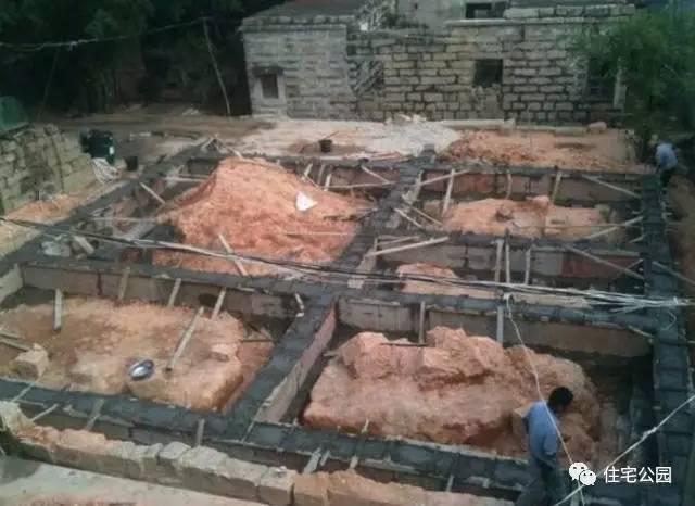 全程實(shí)拍湖南農(nóng)村自建2層帶地下室的別墅設(shè)計(jì)，40萬(wàn)值嗎？