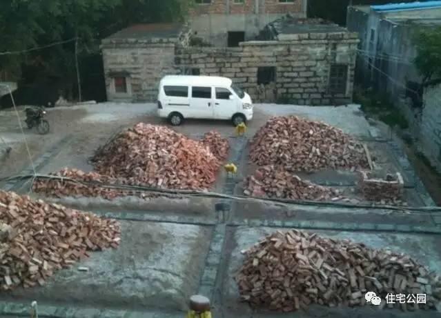 全程實(shí)拍湖南農(nóng)村自建2層帶地下室的別墅設(shè)計(jì)，40萬(wàn)值嗎？