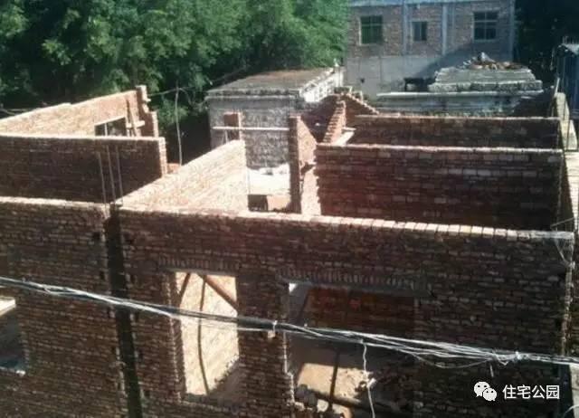 全程實(shí)拍湖南農(nóng)村自建2層帶地下室的別墅設(shè)計(jì)，40萬(wàn)值嗎？