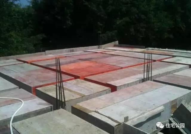 全程實(shí)拍湖南農(nóng)村自建2層帶地下室的別墅設(shè)計(jì)，40萬(wàn)值嗎？