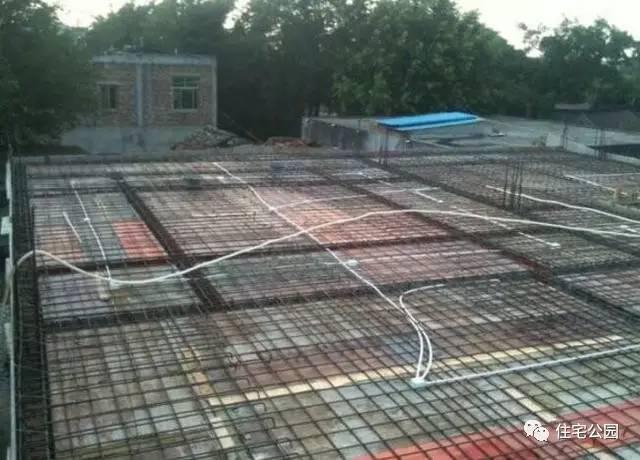 全程實(shí)拍湖南農(nóng)村自建2層帶地下室的別墅設(shè)計(jì)，40萬(wàn)值嗎？