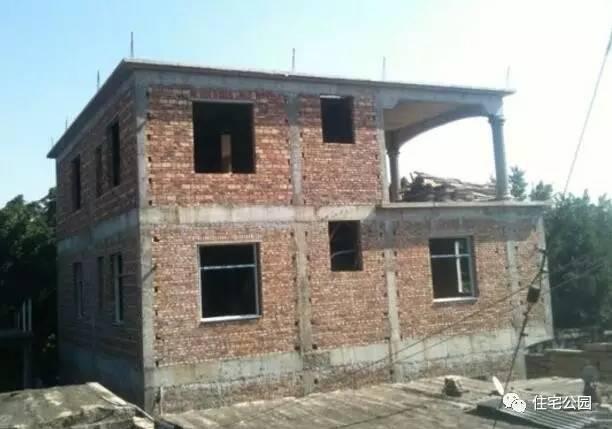 全程實(shí)拍湖南農(nóng)村自建2層帶地下室的別墅設(shè)計(jì)，40萬(wàn)值嗎？