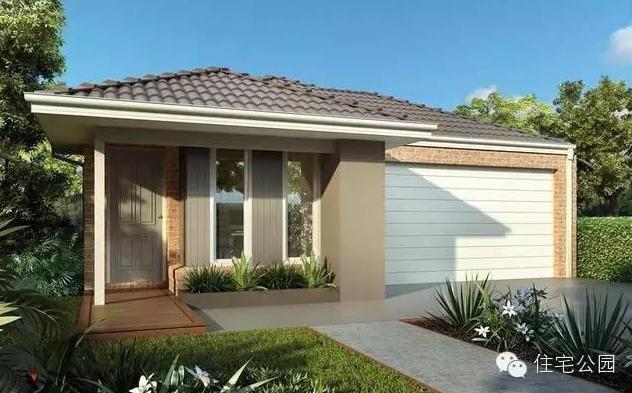 8套15萬(wàn)以內(nèi)的小別墅設(shè)計(jì)，田園舒適，適合養(yǎng)老！