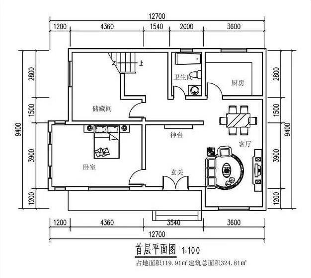 小伙北漂壓力大，回鄉(xiāng)40萬(wàn)建獨(dú)棟別墅設(shè)計(jì)全村都贊嘆！