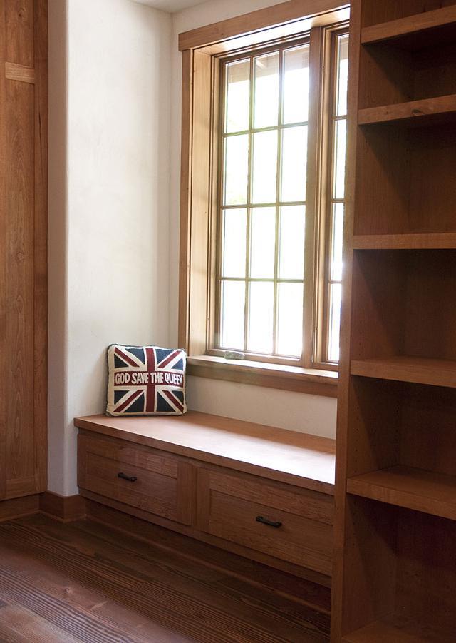 農(nóng)村自建別墅，還能會(huì)客與儲(chǔ)物，太實(shí)用！