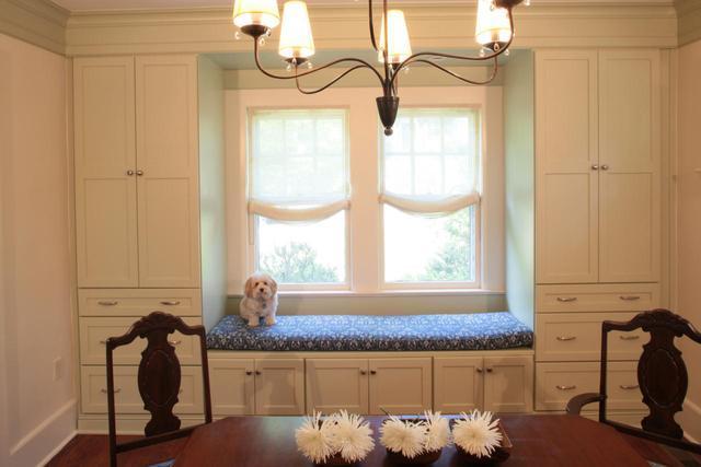 農(nóng)村自建別墅，還能會(huì)客與儲(chǔ)物，太實(shí)用！