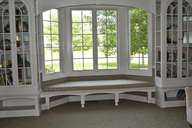 農(nóng)村自建別墅，還能會(huì)客與儲(chǔ)物，太實(shí)用！