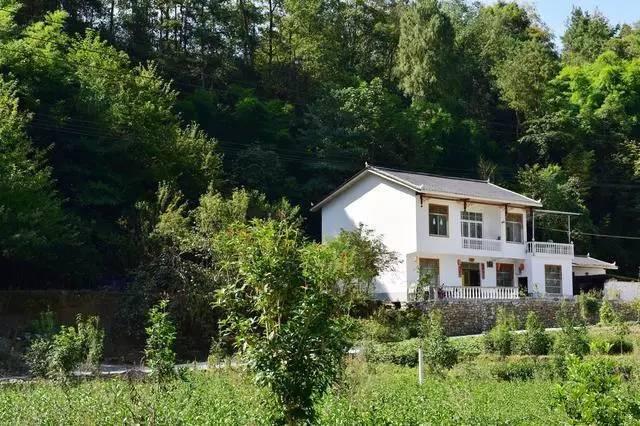 20萬建造的農(nóng)村小別墅-竟然比城市里面的好看！