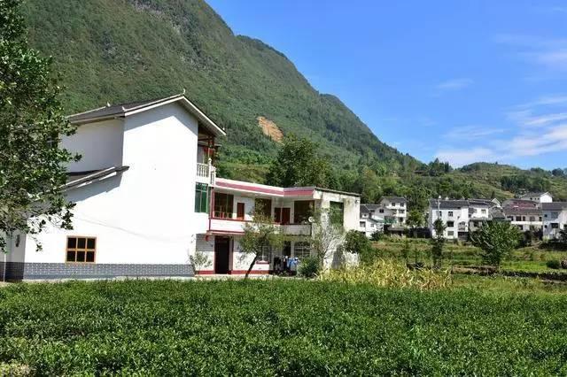 20萬建造的農(nóng)村小別墅-竟然比城市里面的好看！