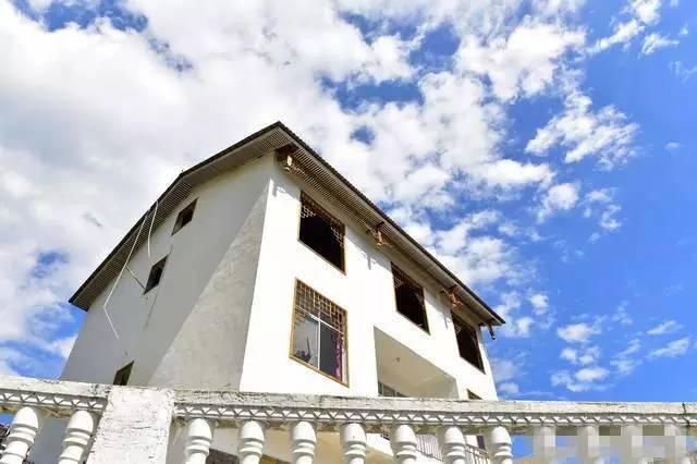 20萬建造的農(nóng)村小別墅-竟然比城市里面的好看！