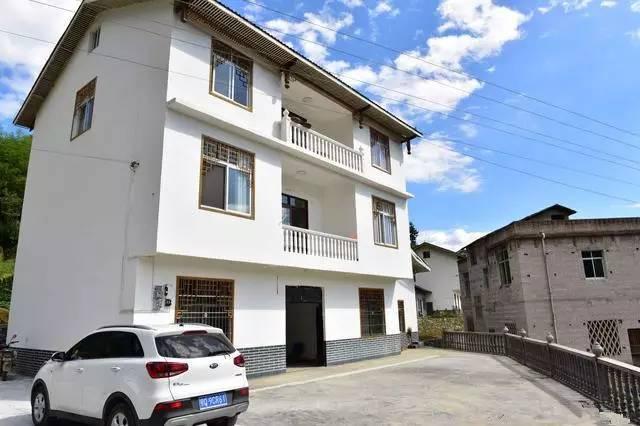 20萬建造的農(nóng)村小別墅-竟然比城市里面的好看！