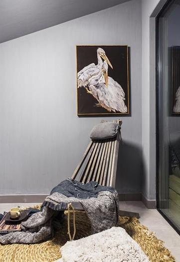 老同學(xué)請(qǐng)我們?nèi)オ?dú)棟小別墅房屋聚會(huì)，怎么感覺(jué)他是在炫富？